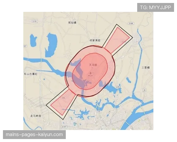 无人机禁飞区:比赛日的空域管制,无人机禁飞区可以飞多高 无人机禁飞区:比赛日的空域管制,无人机禁飞区可以飞多高